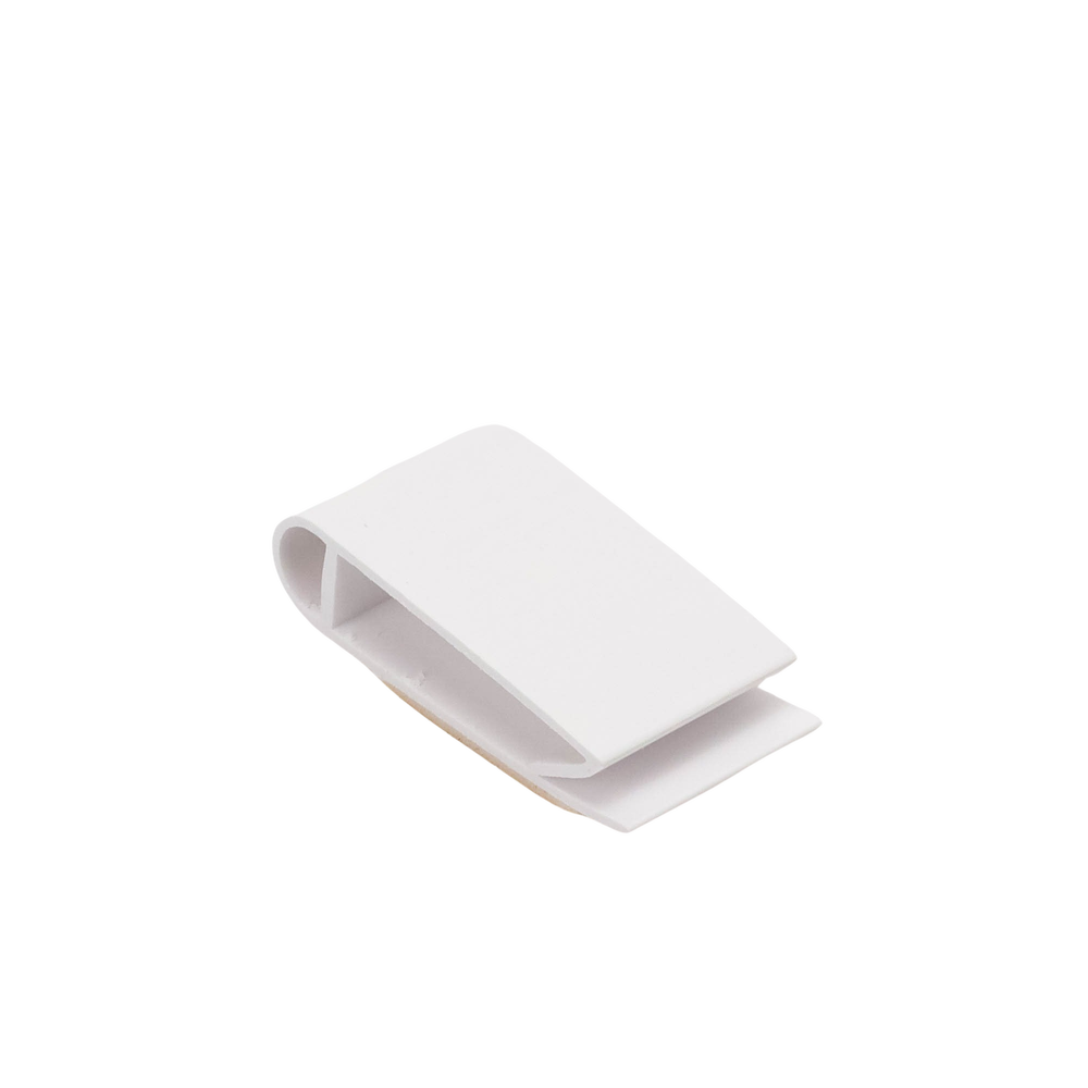 Clip organizador de cable, paquete con 5 piezas (3501-01000) - Image 4