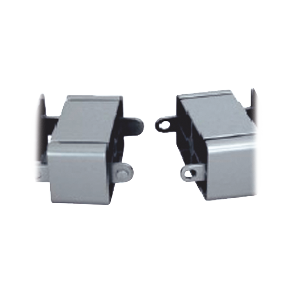 Organizador de Cables Vertical Articulado, Ideal para Llevar los Cables del Piso a Mesa o a la Cubierta del Escritorio de Manera Segura - Image 5