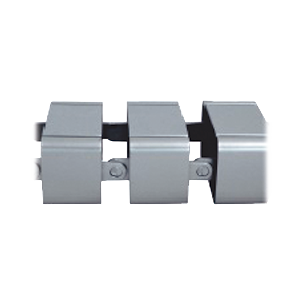 Organizador de Cables Vertical Articulado, Ideal para Llevar los Cables del Piso a Mesa o a la Cubierta del Escritorio de Manera Segura - Image 6