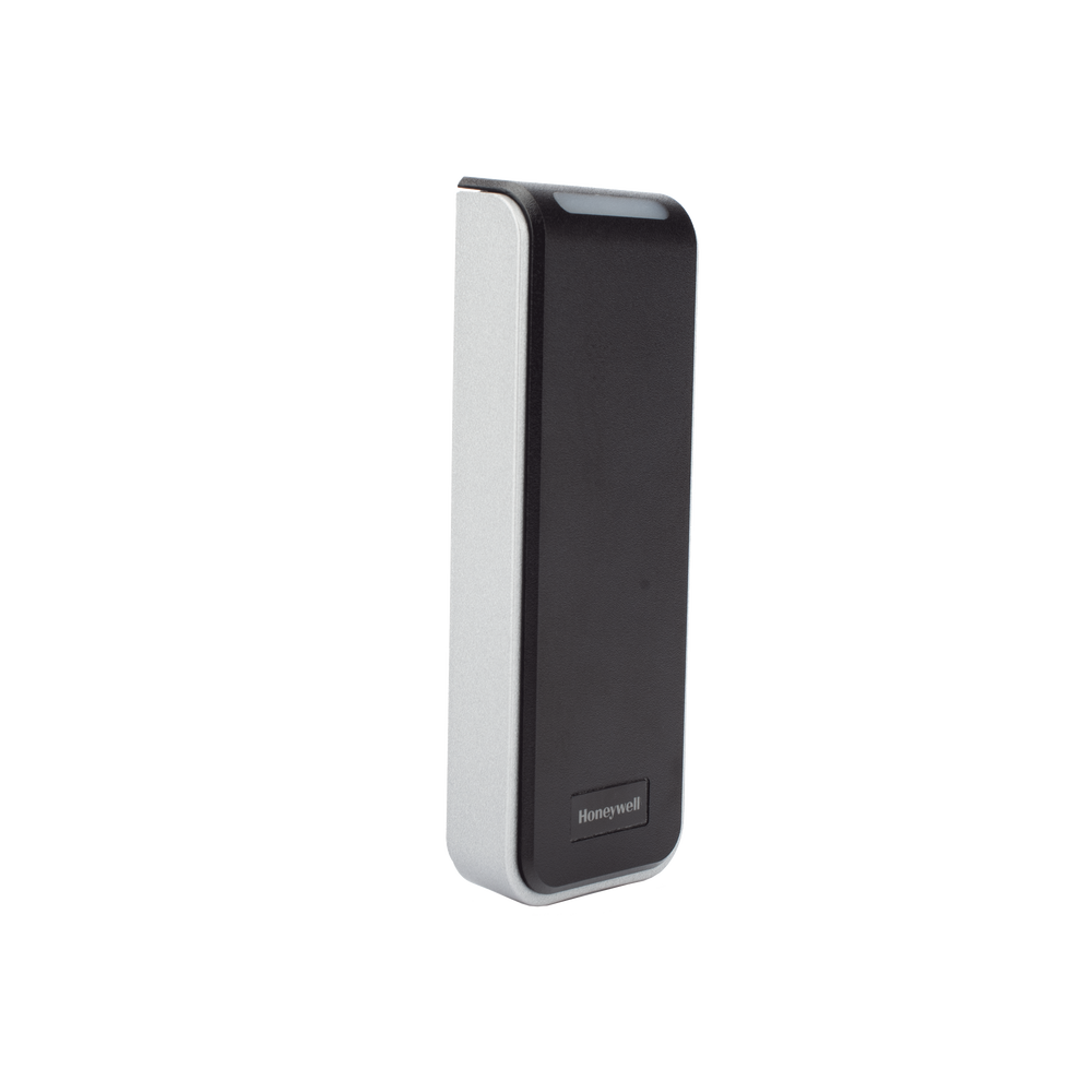 Lector Control de Acceso Omni Smart / Multi-tecnología 125 kHz - 13.56 MHz - 2.4 GHz / OSDP V2 Bidireccional / EAL5+ Secure Element / IP65 / Keypad Opcional / Compatibilidad Móvil NFC-Bluetooth - Image 2