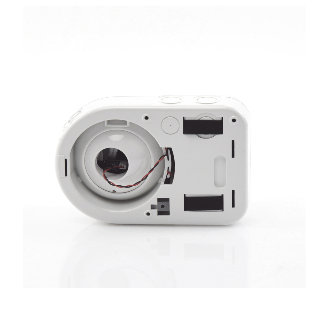 Analizador Emisor Óptico de Alta Potencia a Baterías, Requiere Analizador Receptor OSI-10, OSI-90 y Kit de Instalación OSID-INST (NO INCLUIDOS) - Image 3