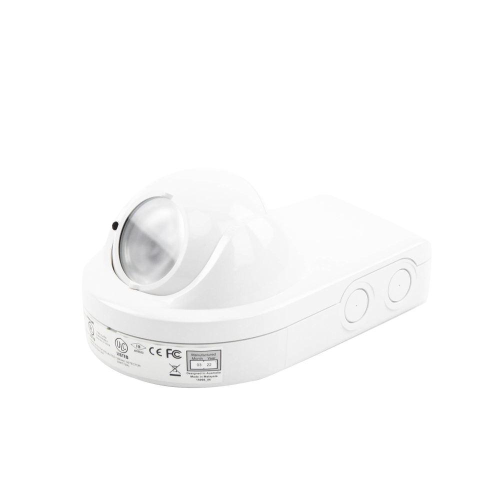 Analizador Emisor Óptico de Alta Potencia Cableado, Requiere Analizador Receptor OSI-10, OSI-90 y Kit de Instalación OSID-INST (NO INCLUIDOS)