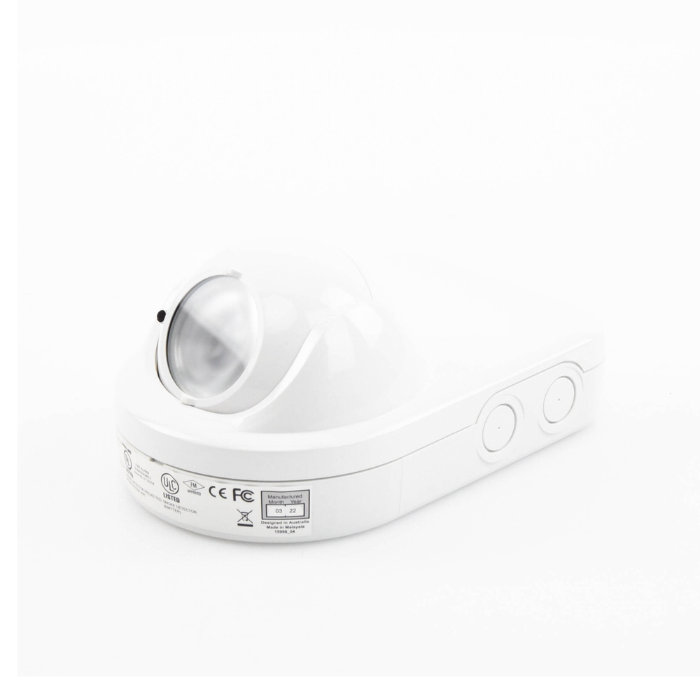 Analizador Emisor Óptico de Alta Potencia Cableado, Requiere Analizador Receptor OSI-10, OSI-90 y Kit de Instalación OSID-INST (NO INCLUIDOS) - Image 2