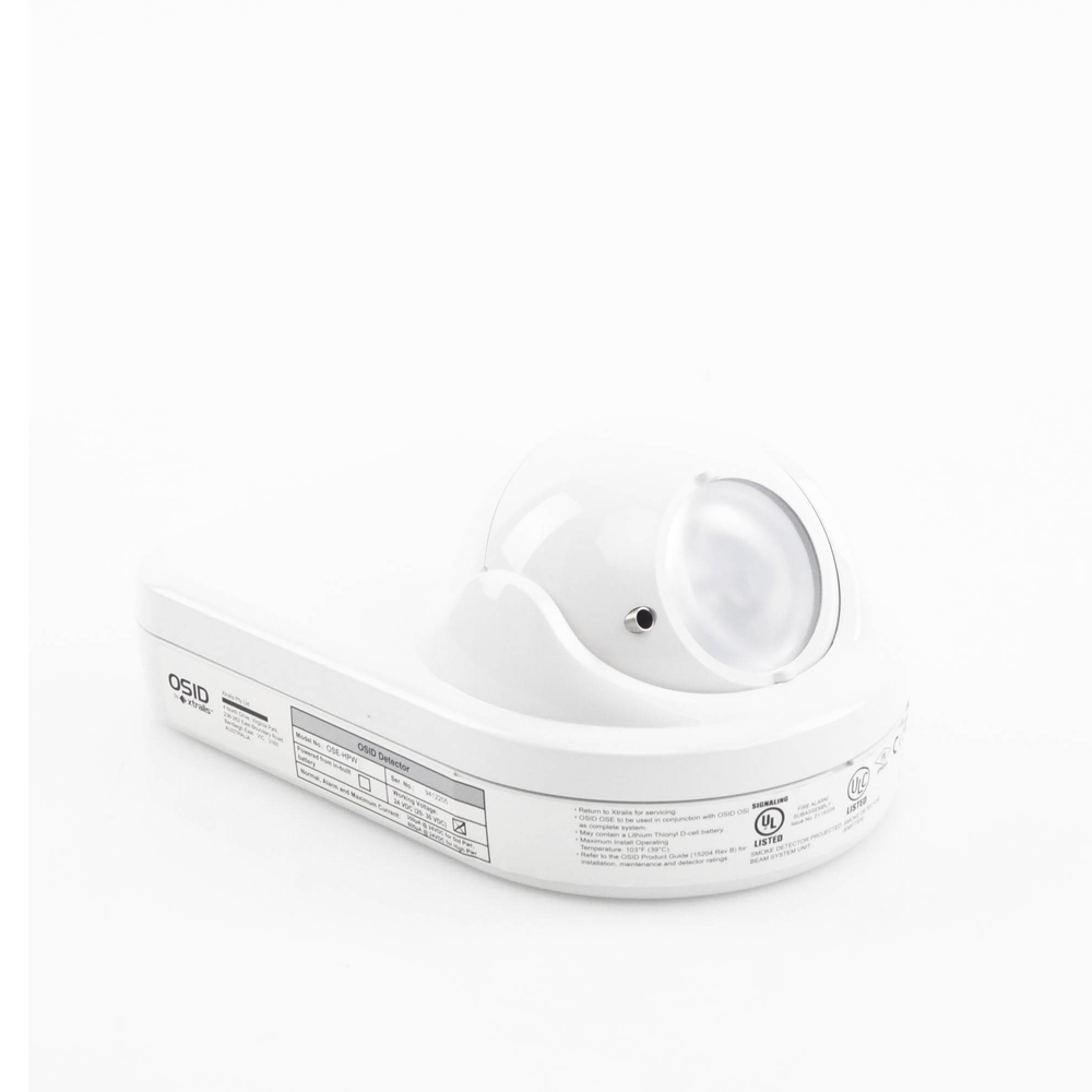 Analizador Emisor Óptico de Alta Potencia Cableado, Requiere Analizador Receptor OSI-10, OSI-90 y Kit de Instalación OSID-INST (NO INCLUIDOS) - Image 3