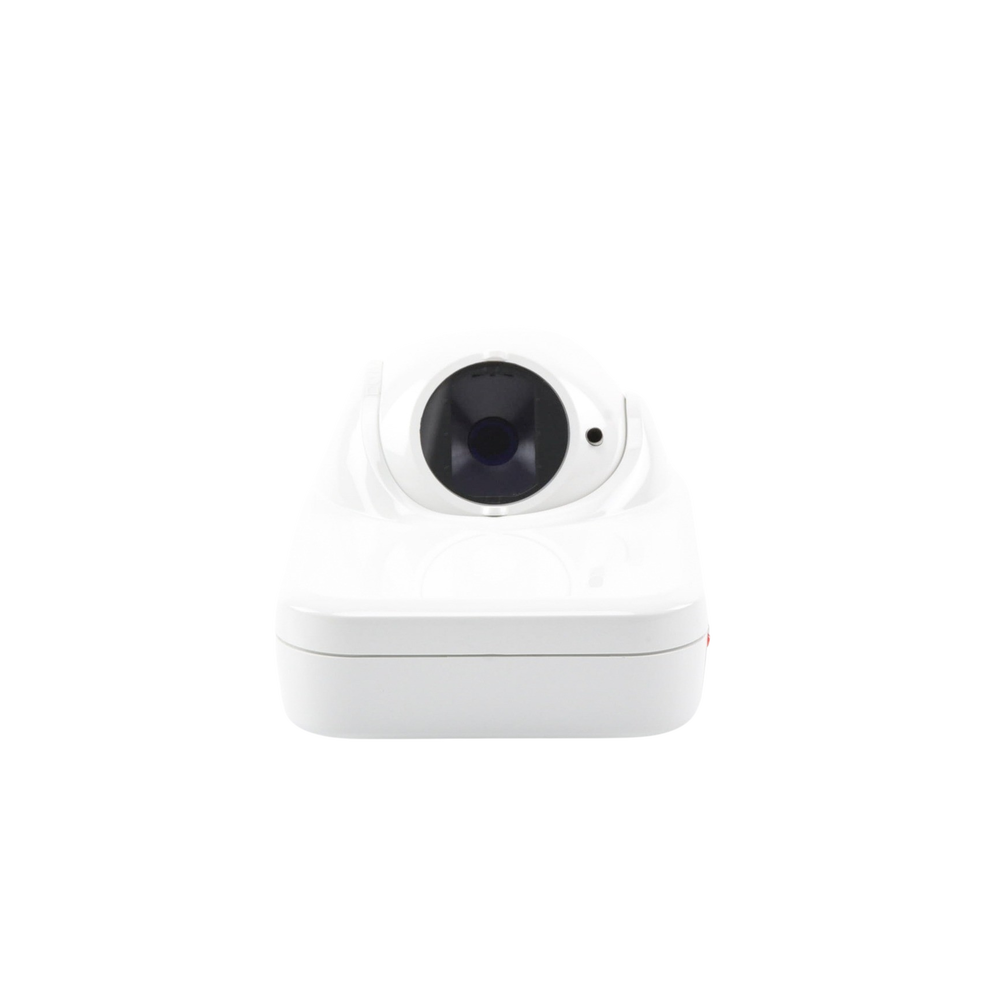 Analizador Receptor Óptico / Campo de visión de 80 ° / Soporta Hasta 7 Emisores / Requiere Analizador Emisor OSE-SP, OSE-HP-01, OSE-SPW, OSE-HPW y Kit de Instalación OSID-INST (NO INCLUIDOS)