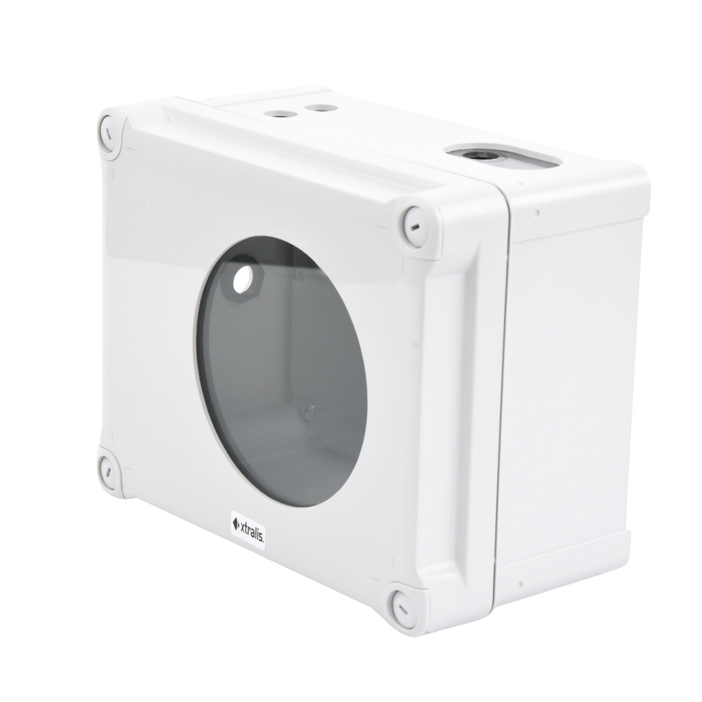 Carcasa de Montaje para Ambientes Hostiles / IP66 / Compatible con Receptores OSID - Image 2