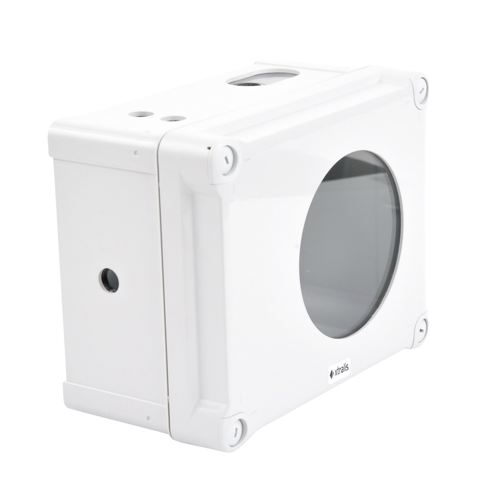 Carcasa de Montaje para Ambientes Hostiles / IP66 / Compatible con Receptores OSID - Image 3