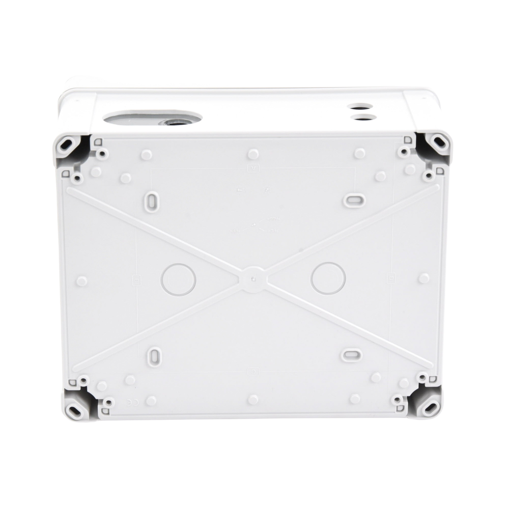 Carcasa de Montaje para Ambientes Hostiles / IP66 / Compatible con Receptores OSID - Image 5