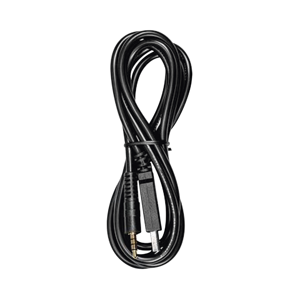 Cable de progrmaacion para OSI10 y OSI90