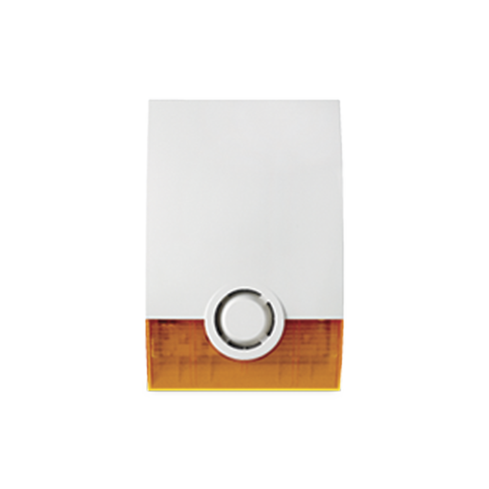 Sirena inalambrica para paneles Videofied