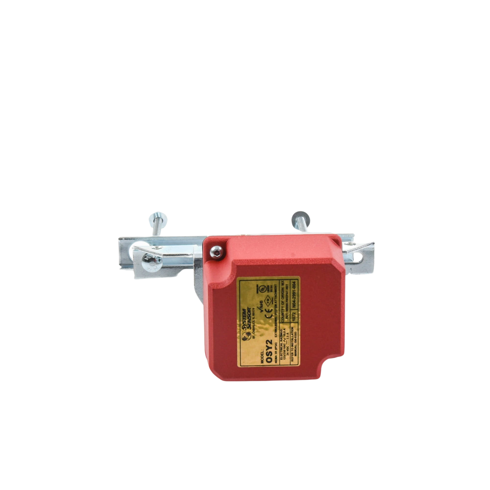 Interruptor de Supervisión de Válvula Tipo Compuerta