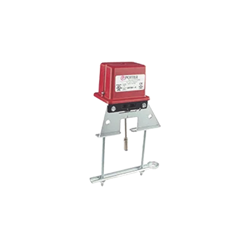 Interruptor de Supervision Para Valvula Exterior Tipo Compuerta  SPDT