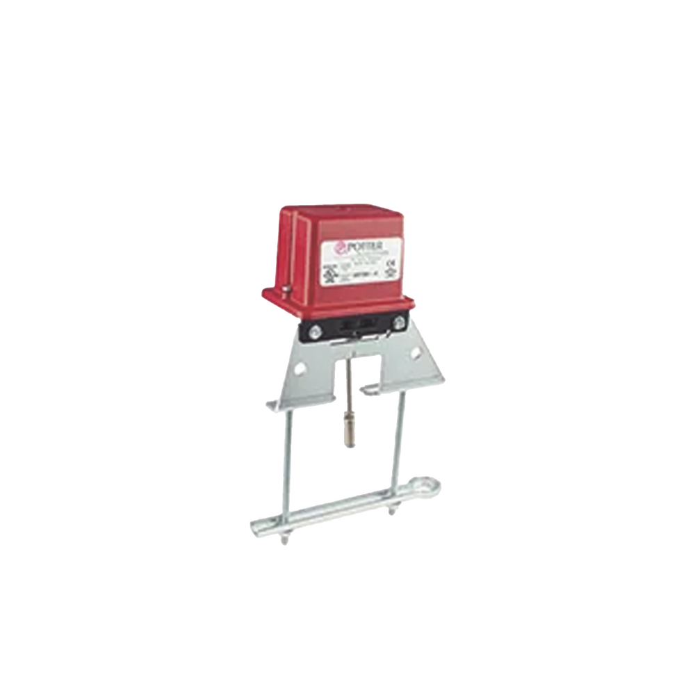 Interruptor Doble de Supervision Para Valvula Exterior Tipo Compuerta  DPDT