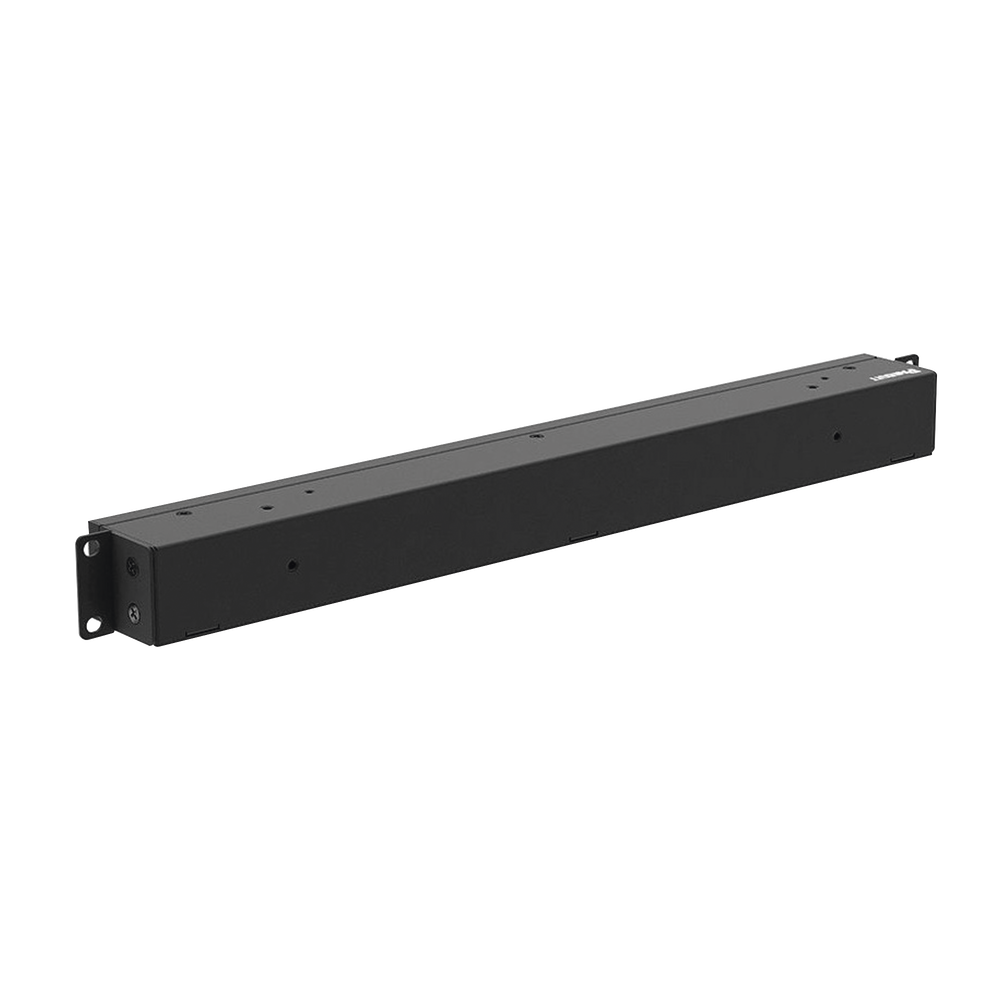 PDU Básico para Distribución de Energía, Enchufe de Entrada NEMA 5-20P, Con 12 Contactos NEMA 5-20R, Instalación Horizontal de 19in, 1UR, 20 Amp, 120 Vca - Image 2