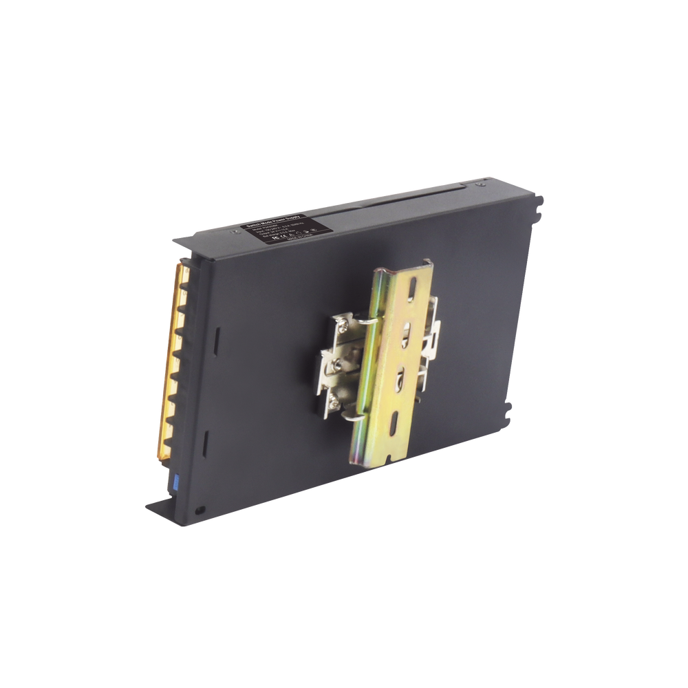 24 Vcc @ 15 A / Fuente de alimentación / Tipo din riel / 360 W / Función para baterías de respaldo. - Image 3