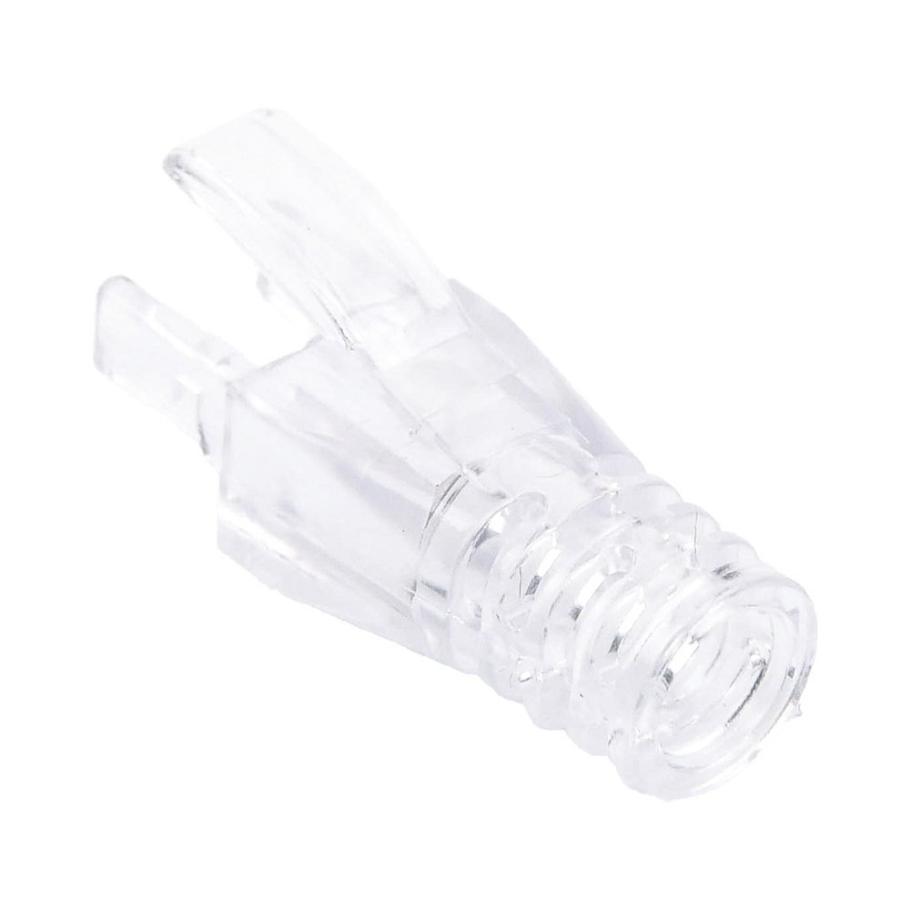 Bota Protectora Opcional, Para Plug P6U-8-8 de Siemon, Bolsa con 50 Piezas - Image 4