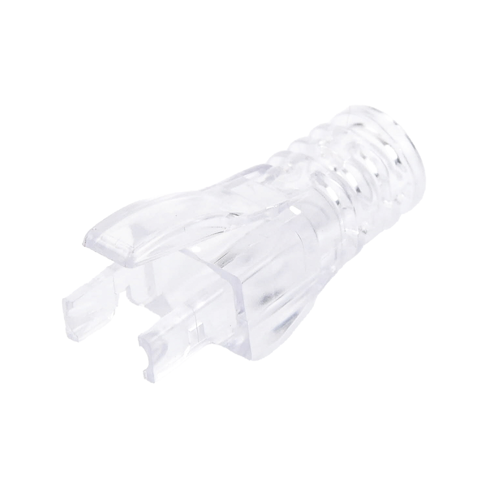 Bota Protectora Opcional, Para Plug P6U-8-8 de Siemon, Bolsa con 50 Piezas - Image 3