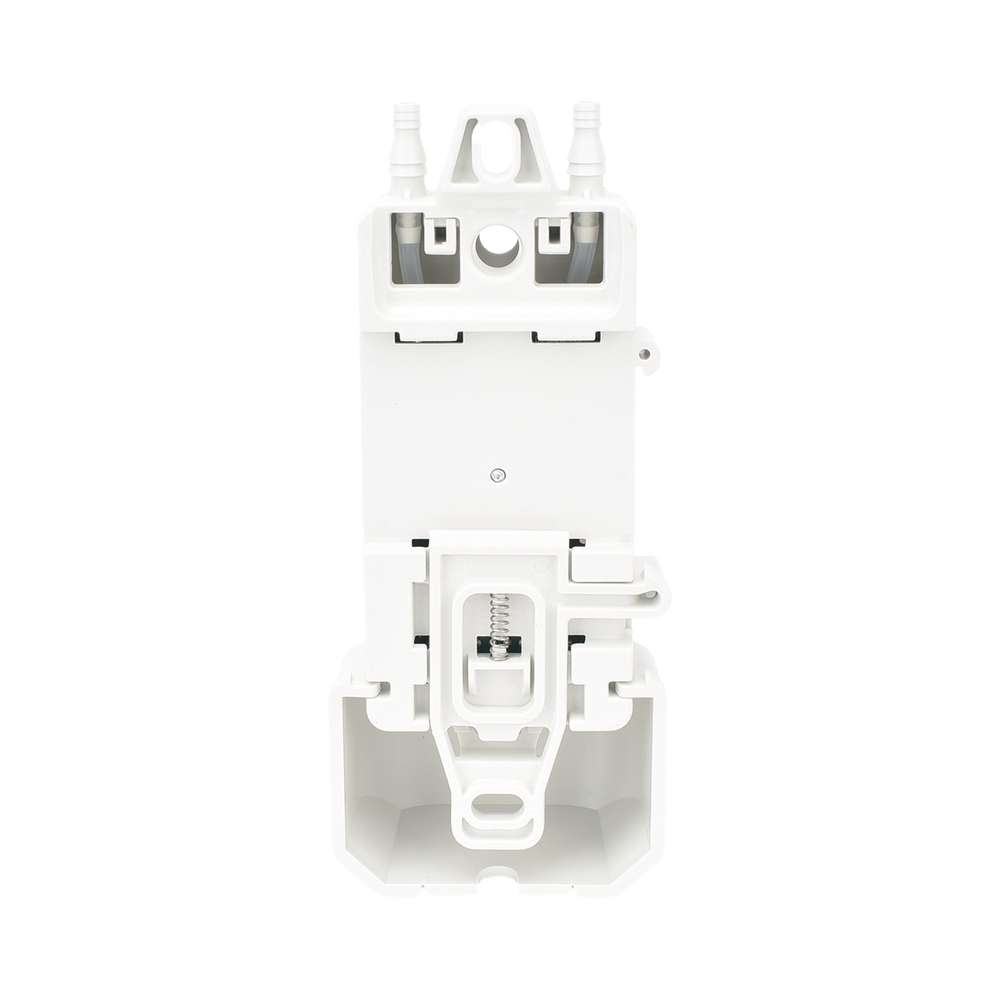 Sensor de Presión 5.0" Adj Univer Display/Sonda Bymounting Orientation, 24 Vac. Incluye interruptores auxiliares internos y cables de cableado aislados de teflón. CE UL cUL - Image 3