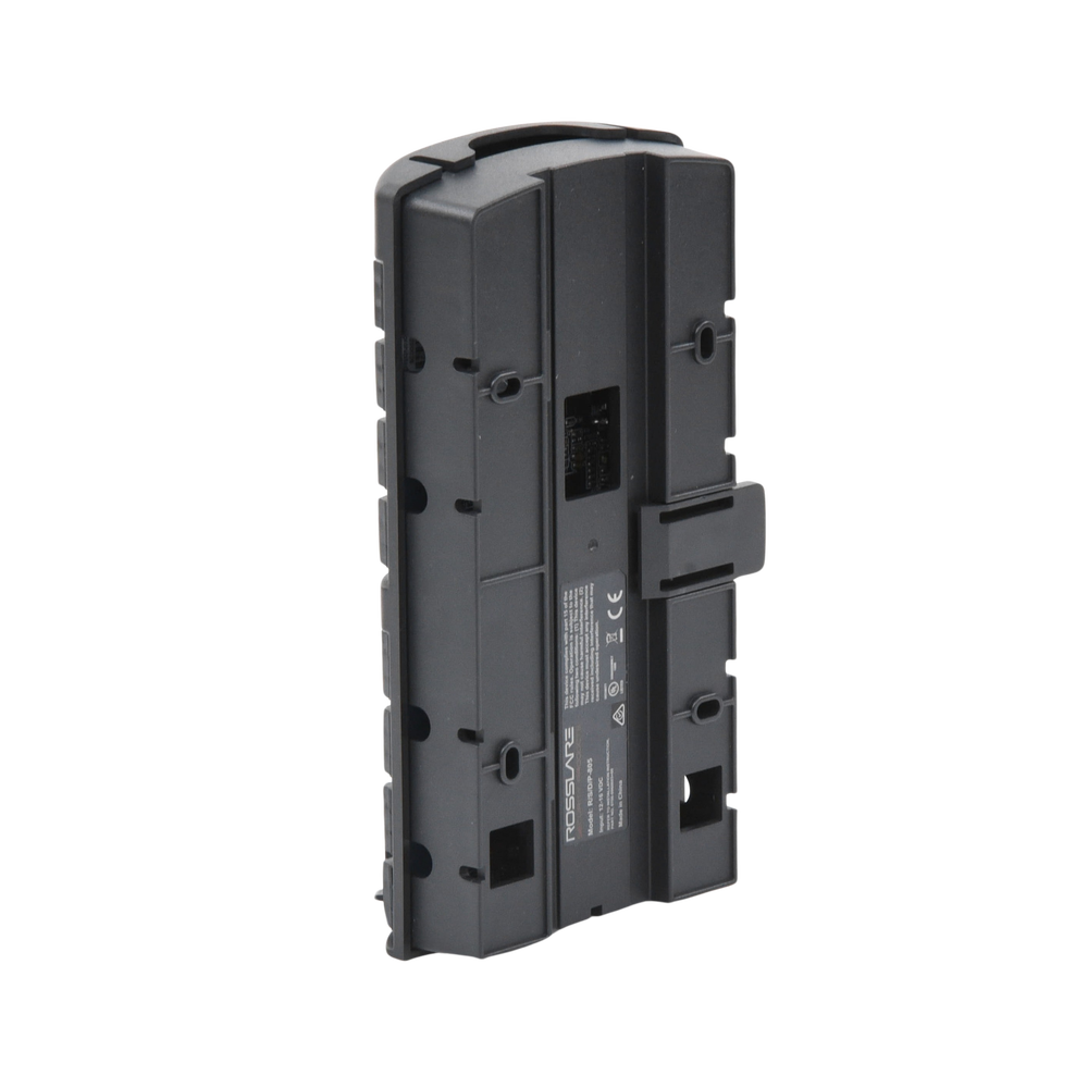 Tarjeta de expansion para 16 entradas y 8 salidas supervisadas para AC825 - Image 2