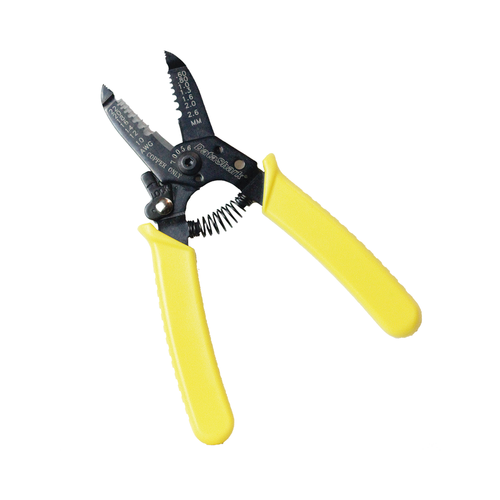 Pinzas de Precisi?n para Desforrar Cable 22-10 AWG - Image 2