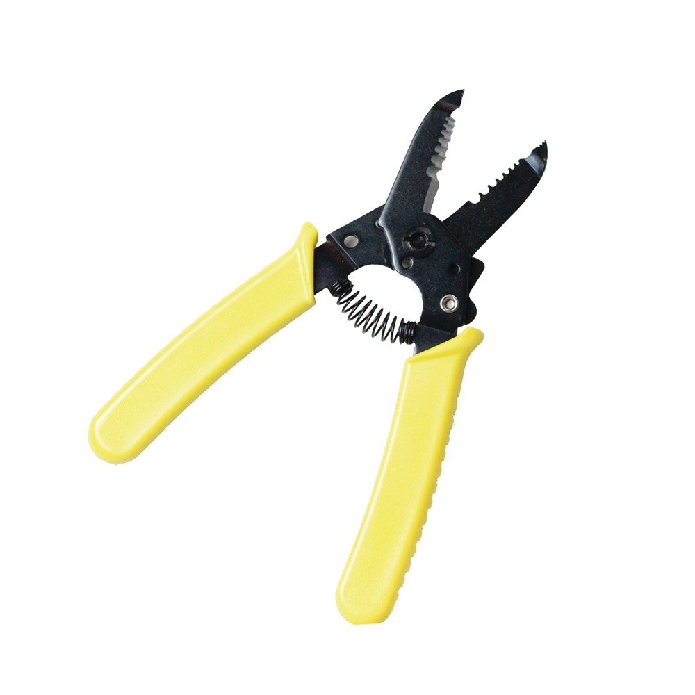 Pinzas de Precisi?n para Desforrar Cable 22-10 AWG - Image 4