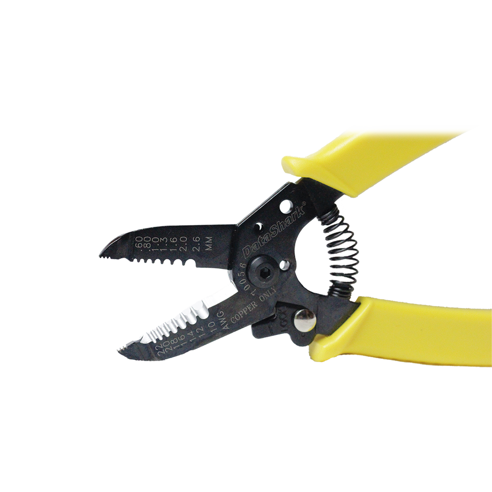 Pinzas de Precisi?n para Desforrar Cable 22-10 AWG - Image 5