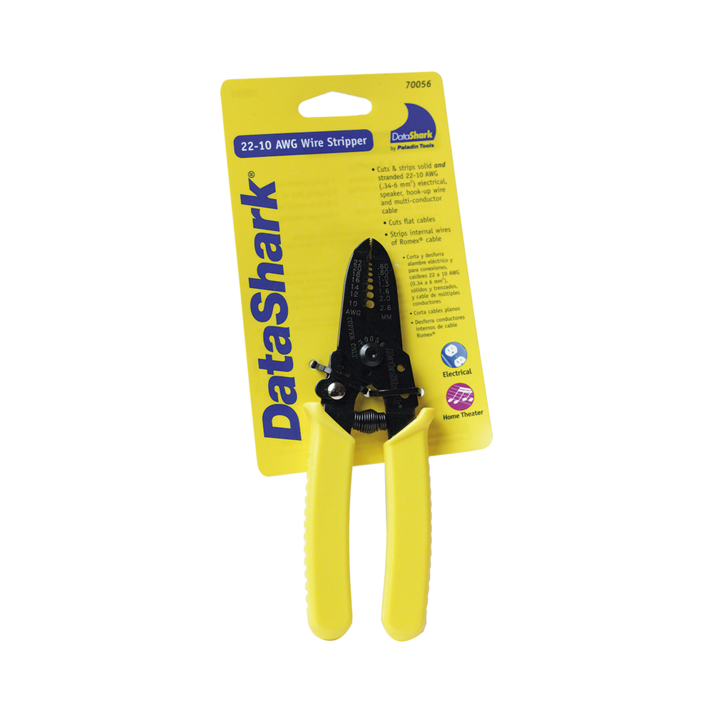 Pinzas de Precisi?n para Desforrar Cable 22-10 AWG - Image 6