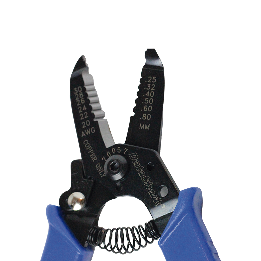 Pinzas de Precisi?n para Desforrar Cable 30-20 AWG - Image 2