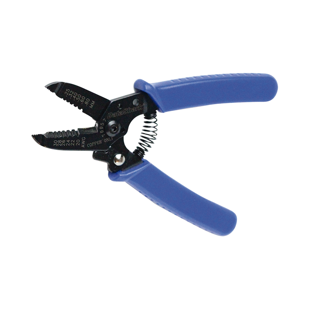 Pinzas de Precisi?n para Desforrar Cable 30-20 AWG