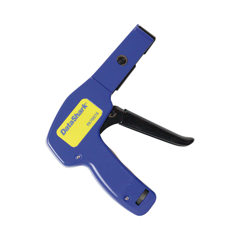 Pistola para Instalaci?n de Cinchos de Pl?stico con Tensi?n Controlada y Corte Autom?tico