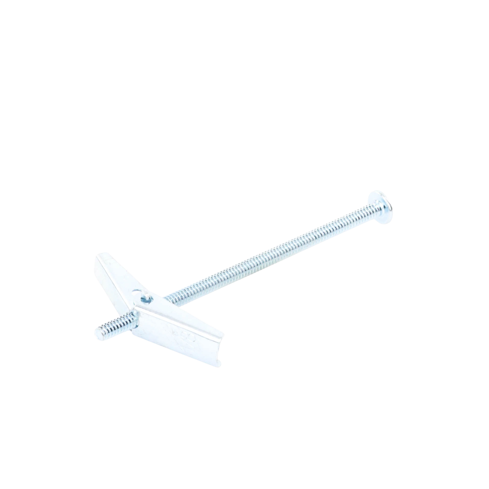 Sujetador Mariposa de 1/8" x 3" (3 x 76 mm). - Image 2