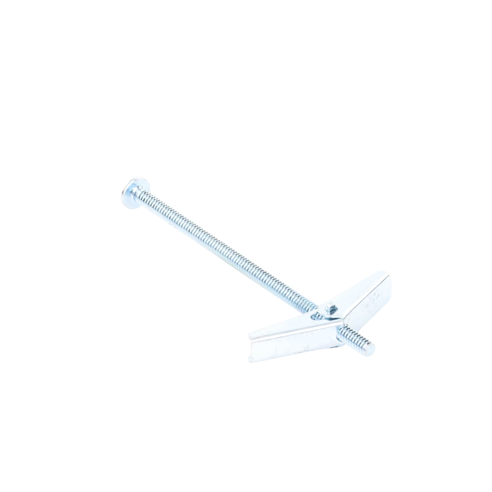 Sujetador Mariposa de 1/8" x 3" (3 x 76 mm). - Image 3