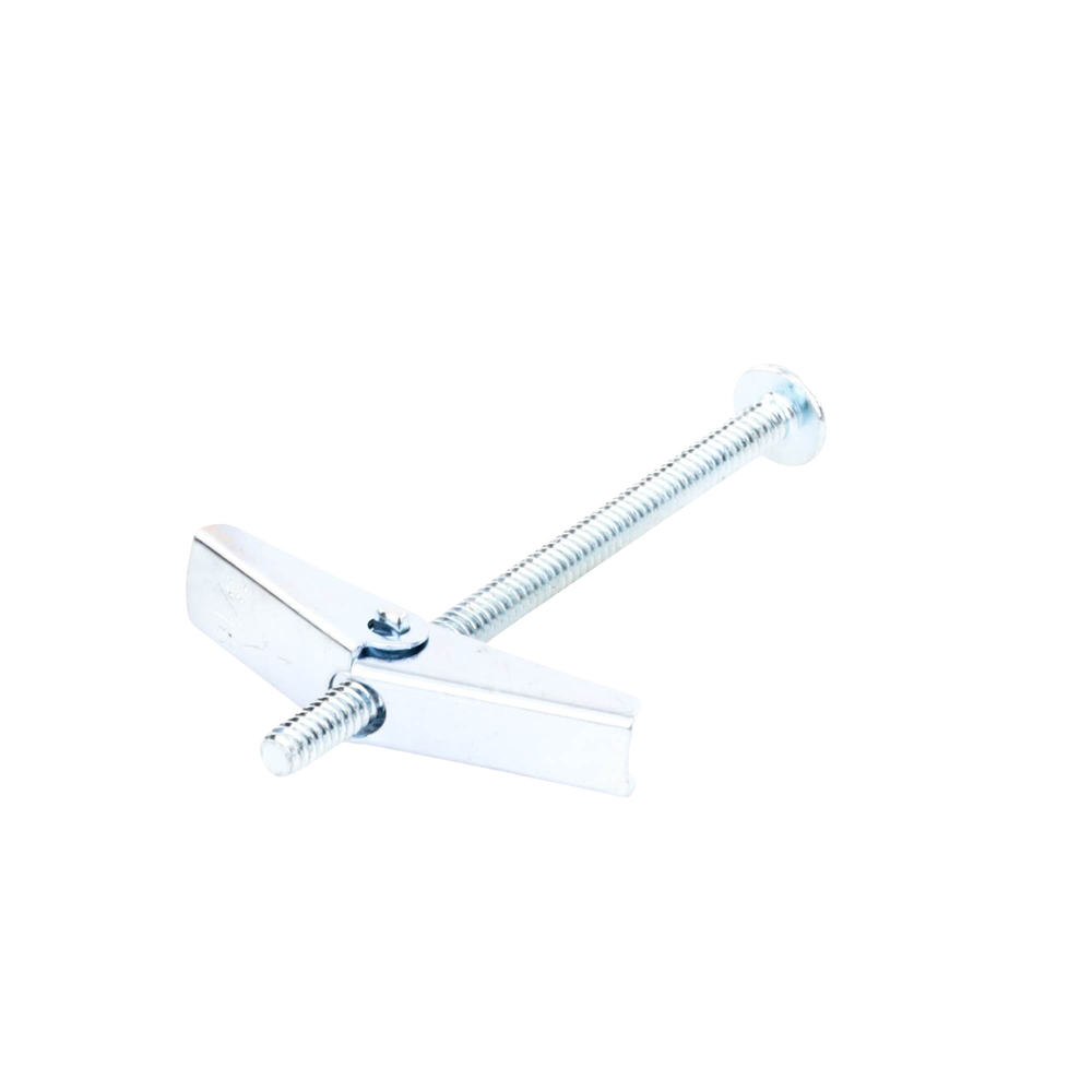 Sujetador Mariposa de 3/16" x 3" (4.7 x 76 mm). - Image 2