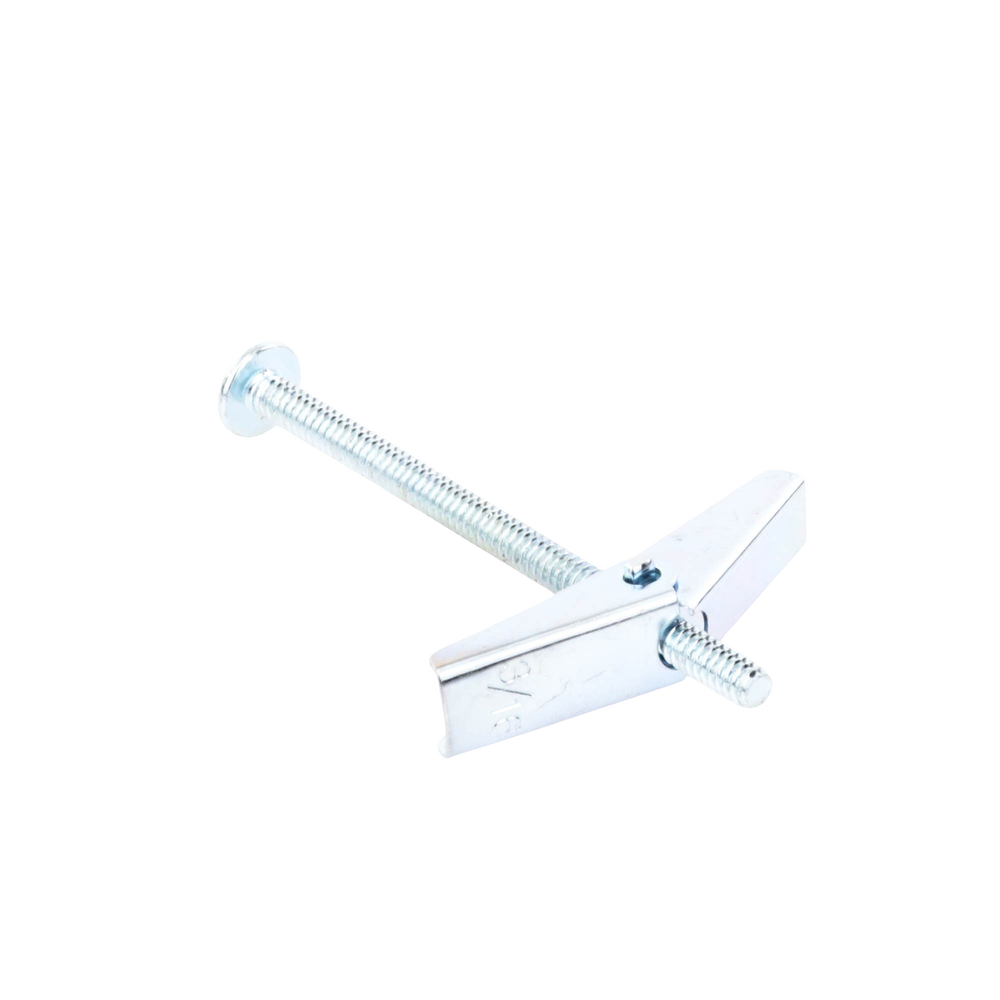 Sujetador Mariposa de 3/16" x 3" (4.7 x 76 mm). - Image 3