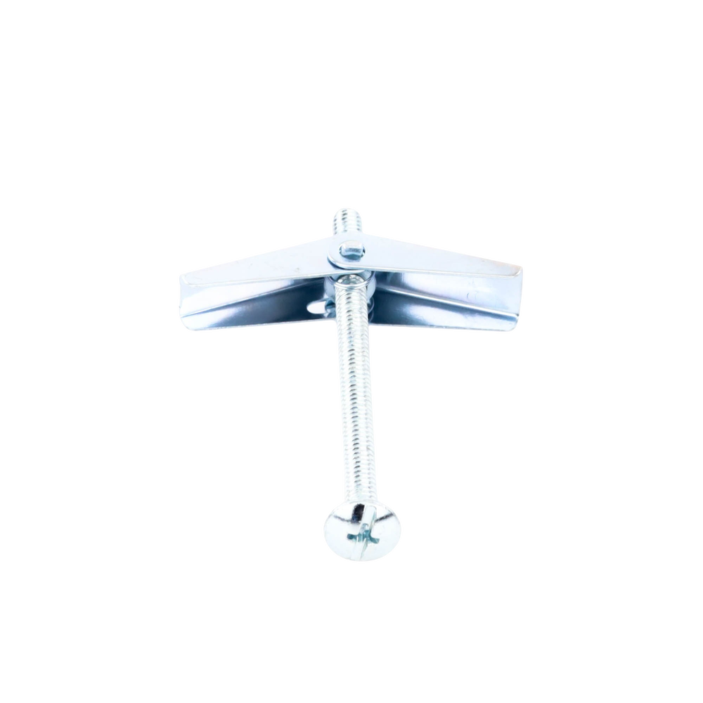 Sujetador Mariposa de 3/16" x 3" (4.7 x 76 mm). - Image 5