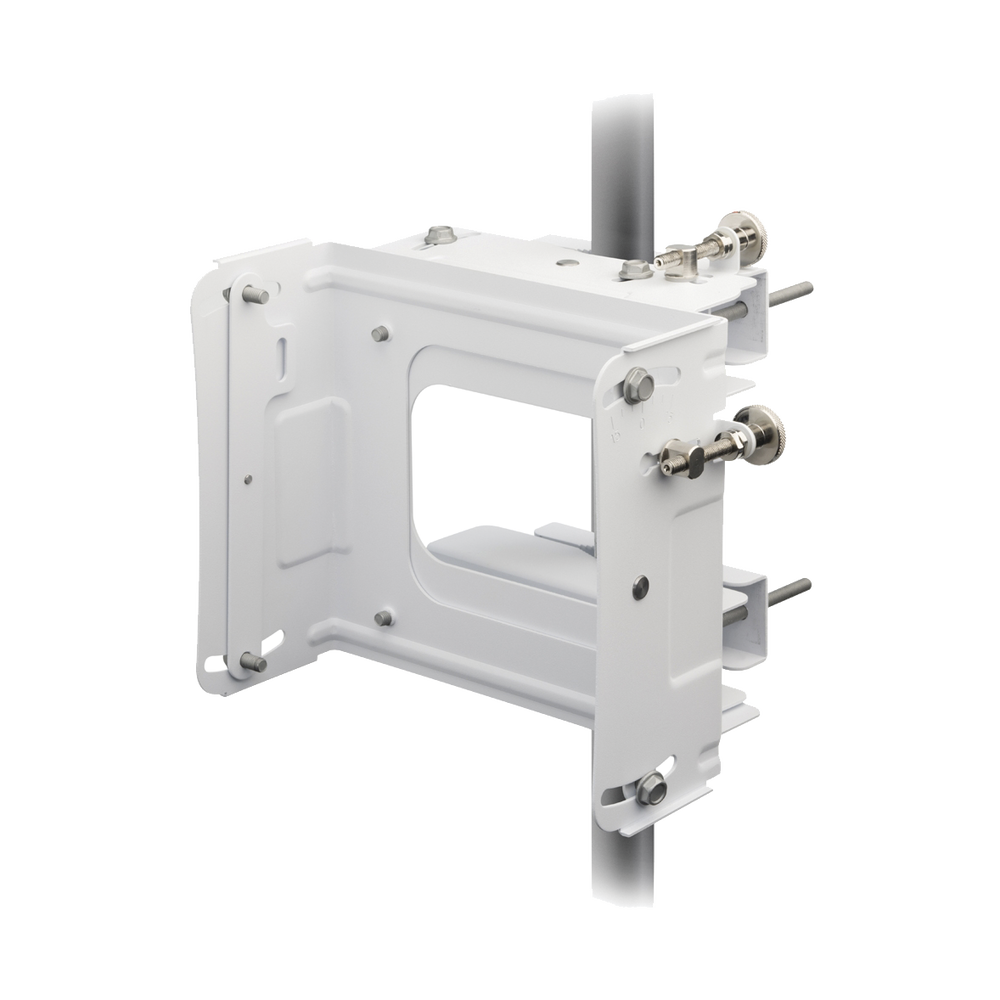 Kit de alineación de presición para antenas tipo plato de 620 mm