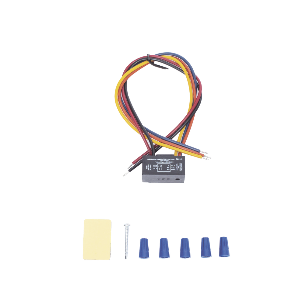 Relevador de Fin de Línea SPDT Encapsulado en Epoxi (0400-02340) - Image 4