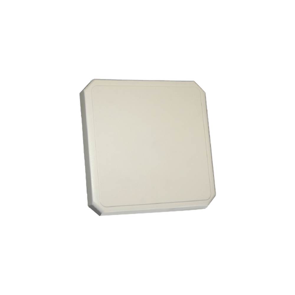 Antena RFID con conector N-Macho y cable de 91 cm, Polarizacion lineal, proteccion IP67