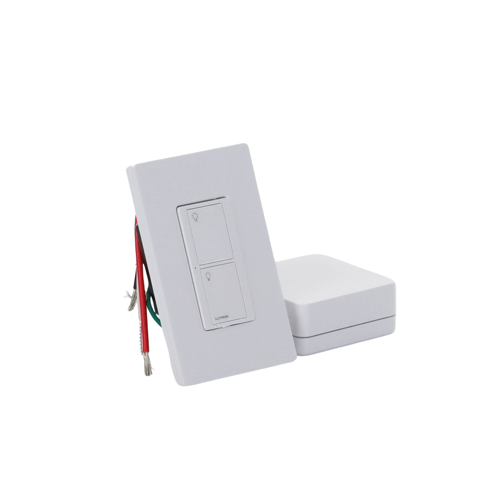 (Caseta Wireless) Kit Hub controlador, interruptor On/Off y placa. - Image 4