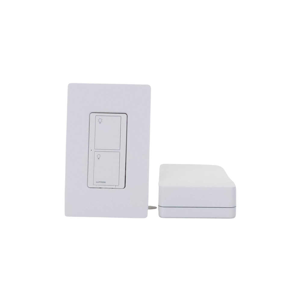 (Caseta Wireless) Kit Hub controlador, interruptor On/Off y placa. - Image 5