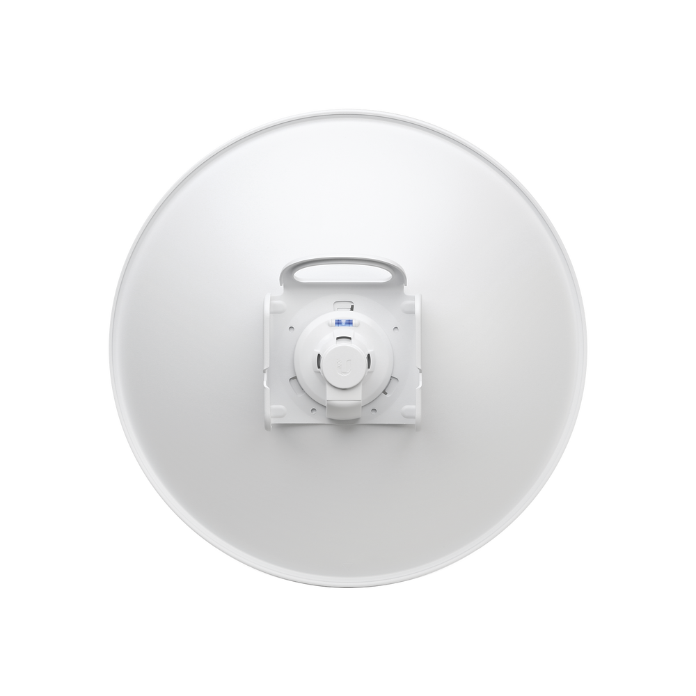 PowerBeam airMAX AC hasta 330 Mbps, frecuencia 2 GHz (2412-2472 MHz), antena tipo plato 18 dBi, Radio Wi-Fi de administración - Image 2