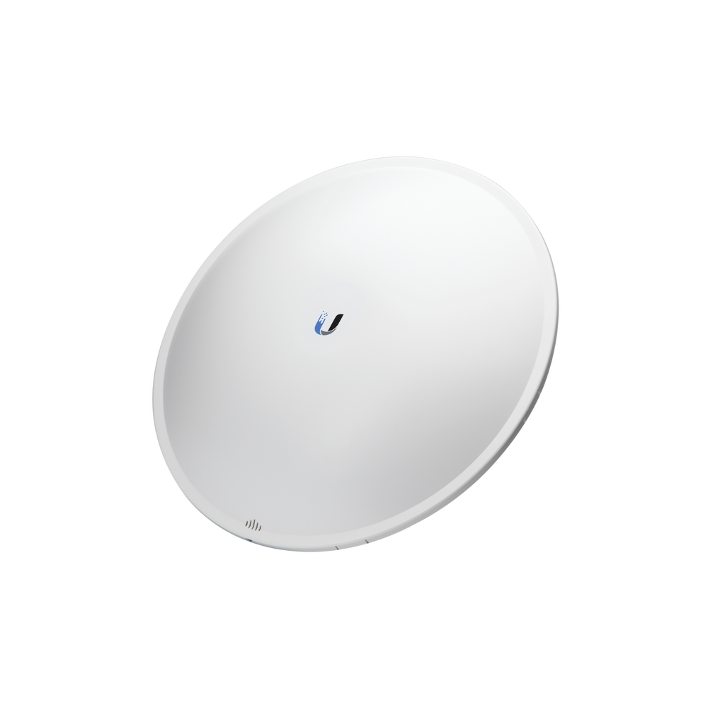 PowerBeam airMAX AC hasta 450 Mbps, frecuencia 5 GHz (5150 - 5875 MHz) con antena tipo plato de 27 dBi, radomo incluido - Image 2