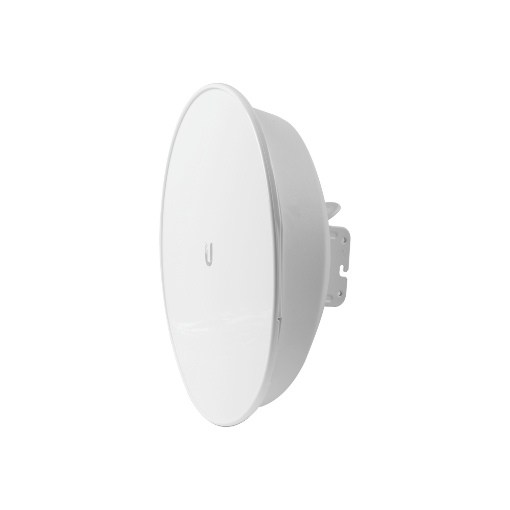 PowerBeam airMAX AC ISO Gen2 hasta 450 Mbps, 5 GHz (5150 - 5875 MHz) con antena integrada de 25 dBi con aislamiento RF y radomo incluido - Image 4