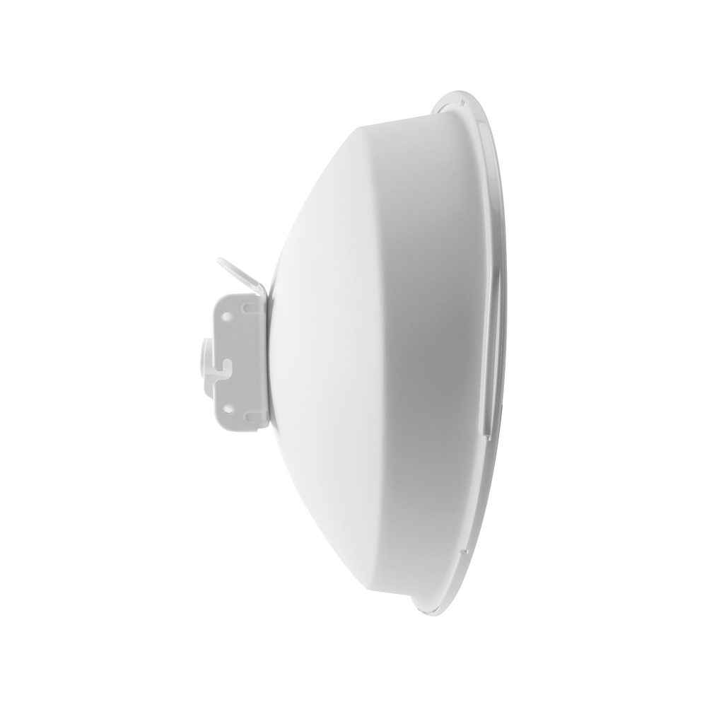 PowerBeam airMAX AC ISO Gen2 hasta 450 Mbps, 5 GHz (5150 - 5875 MHz) con antena integrada de 25 dBi con aislamiento RF y radomo incluido - Image 2