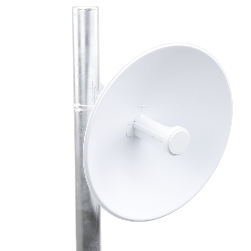 PowerBeam airMAX M5, larga distancia, frecuencia 5 GHz (5170-5875 MHz) con antena tipo plato de 25 dBi - Image 2