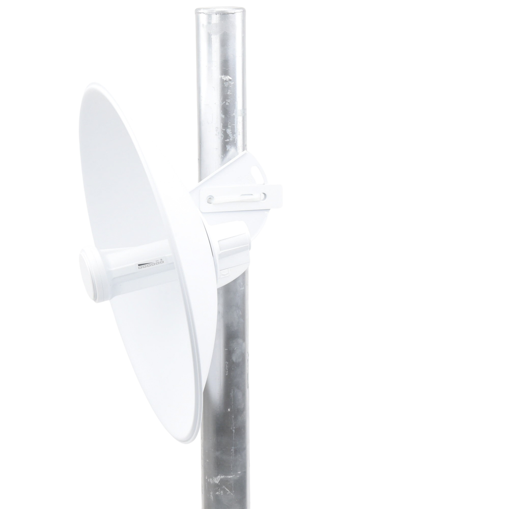 PowerBeam airMAX M5, larga distancia, frecuencia 5 GHz (5170-5875 MHz) con antena tipo plato de 25 dBi - Image 3