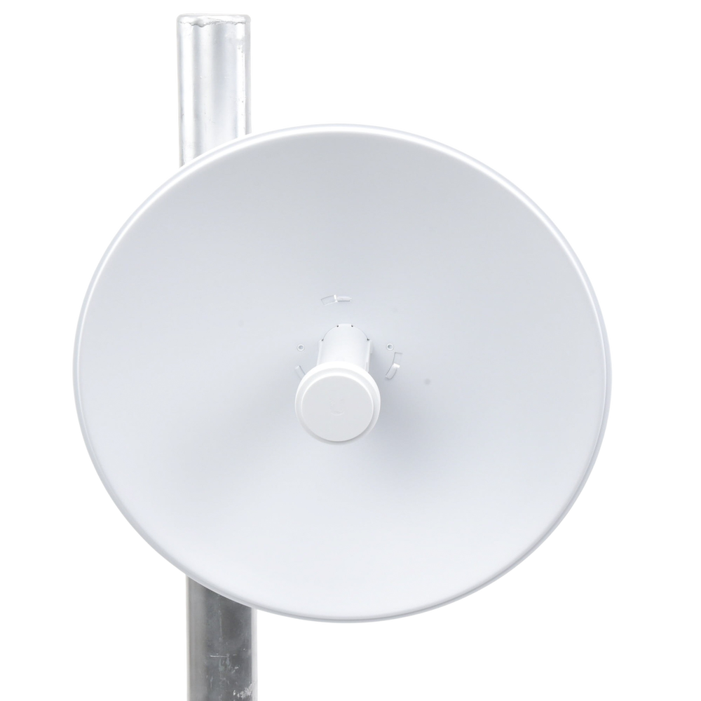 PowerBeam airMAX M5, larga distancia, frecuencia 5 GHz (5170-5875 MHz) con antena tipo plato de 25 dBi - Image 4