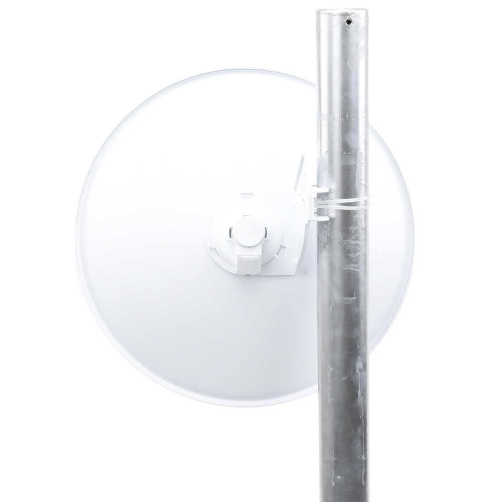 PowerBeam airMAX M5, larga distancia, frecuencia 5 GHz (5170-5875 MHz) con antena tipo plato de 25 dBi - Image 5