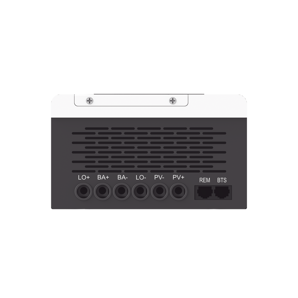 Controlador Solar MPPT 80A 12/24/36/48V, Máximo Voltaje de Circuito Abierto Voc 245Vcc, Configurable para Baterías de Litio - Image 4