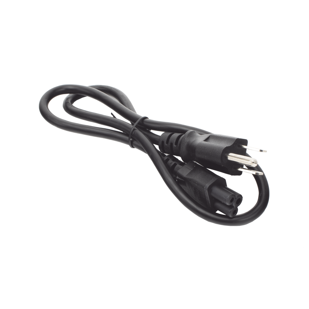 Cable de Alimentación para Inyectores POE24V, POE56V, POE-30G, N000000L034A,EPA5006GR, POE-24-12W-G, POE-24-12W.